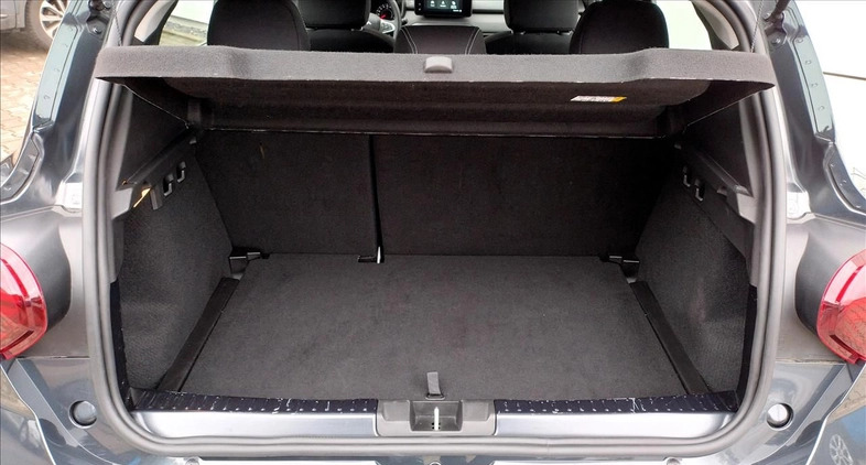 Dacia Sandero Stepway cena 79900 przebieg: 17130, rok produkcji 2023 z Wejherowo małe 172